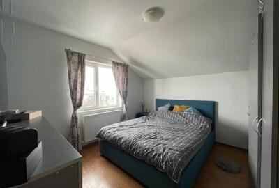 SUPER PRET Apartament 3 camere mobilat - Girocului - 5