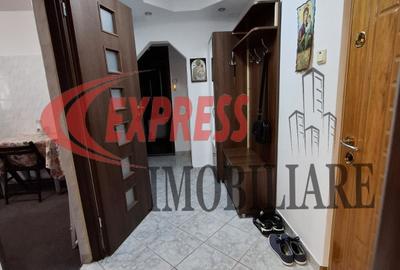 Apartament cu 2 camere decomandat, mobilat în Dristor - 3