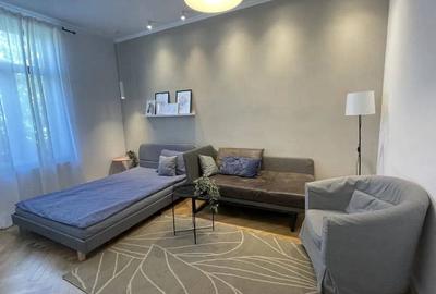 Garsonieră, mobilată în Grozăvești