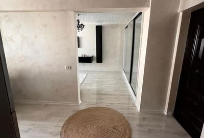 Apartament cu 2 camere în Central - 2