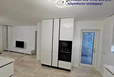 Casa inchiriere zona BRATES LAKE - 7