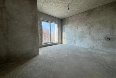 Duplex 4 camere, 110mp utili, 290mp teren - zona Giroc - 5