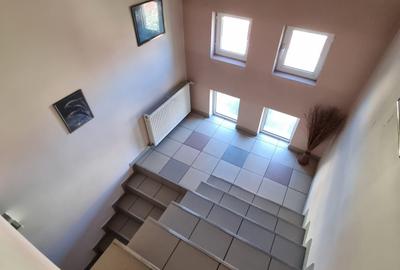 Vila individuala, 9 camere, mutare imediata, zona Soseaua Oltenitei - 21