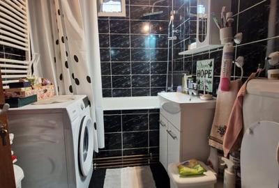 Apartament 2 camere, 56 mp, zona Hotvon - 8