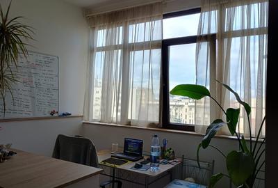 Magheru 2 camere spatios si renovat, mobilat elegant. - 6