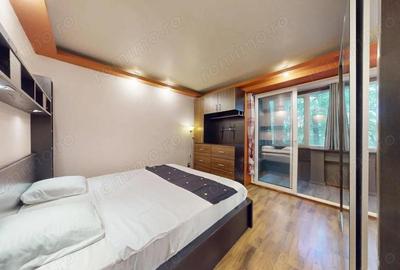 Apartament 2 camere Obor/Ferdinand | Mobilat,Utilat | Mutare imediata - 7