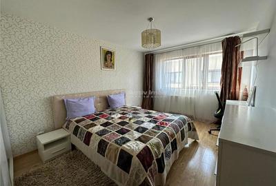 Casa moderna - Green City - 4 camere - 3 bai - 120mp - 120mp curte - 1