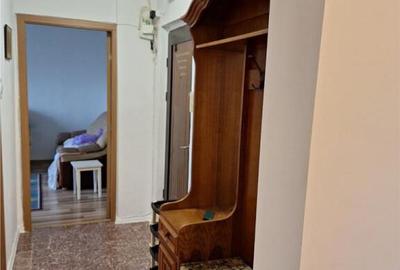 Apartament cu 2 camere decomandat în Gării