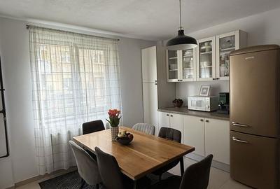 Apartament cu 2 camere nedecomandat în Exterior Vest - 6