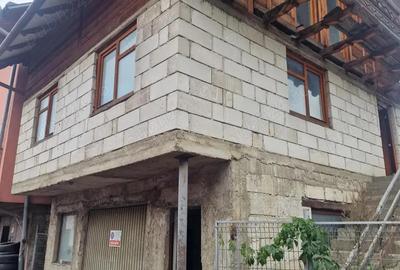 Vindem teren forestier 44165 mp Doabra - Bucovina - 2