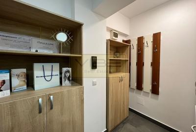 Spatiu OFFICE / SALON / CONSULTANTA zona  Centru (Strada Sesan) - Palas Mall - 12