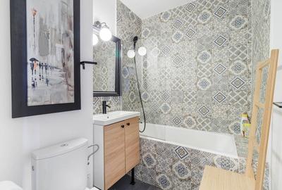 Garsoniera bulevardul 1 mai-favorit Garsoniera bulevardul 1 mai-favorit - 3