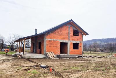 Casa Draganu Arges - 11