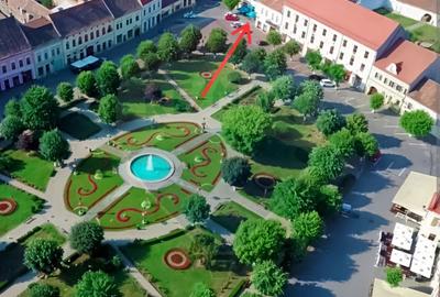 Casă cu 4 camere cu Teren 150 Mp în Ultracentral - 1