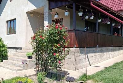 Se vinde casa in sat iuresti - 3