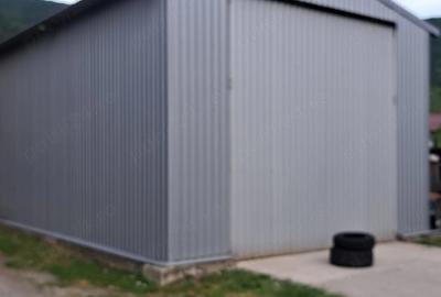 Spațiu comercial, de 48 mp, în Mehadia - 1