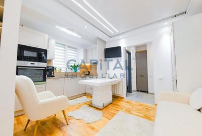 FARA COMISION ! Apartament 2 camere renovat de lux, etaj 2/4, Gheorgheni - 2