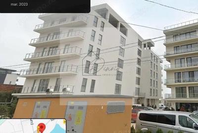 Apartament 5 camere Mamaia Sat I vedere mare I 131mp + terasa 180mp - 1
