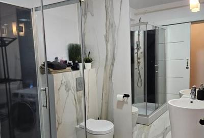 Otopeni/Polona,3 camere,150 mp,mobilat si utilat lux,scara interioara - 14