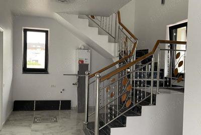 Vand CASA AN 2025 P+1+Pod inalt 340000 euro - 10