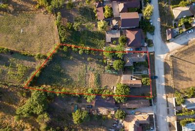 Casă cu 3 camere în Cobadin - 3