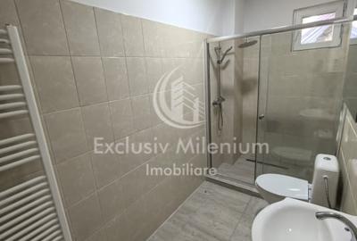 Apartament cu 3 camere semidecomandat în P-ța Romană - 8