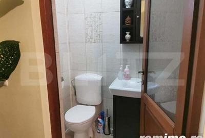 Casă cu 3 camere cu Teren 150 Mp în Sfântu Ilie - 7