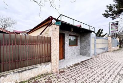 Spațiu comercial, de 30 mp, în Central - 8