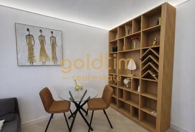 Garsonieră decomandată, mobilată în Pipera - 3