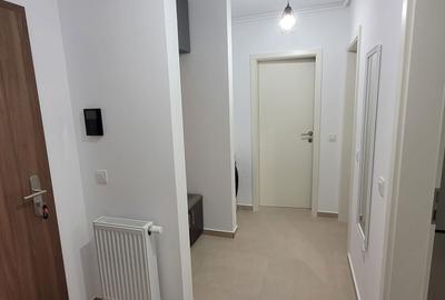 Apartament cu 2 camere decomandat în Central - 7