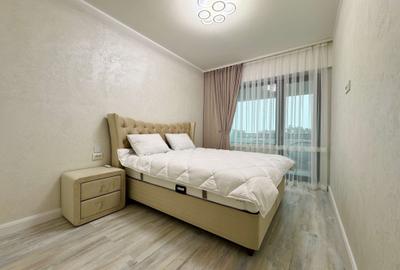 NOU 2025! Copou, Royal Town - Apartament 2 camere decomandat + parcare subterana - 5
