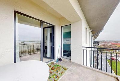 Apartament modern 2 camere 64 mp, Str. Bucure?tiMagurele, Sector 5 - 9