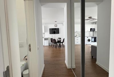 ✅Apartament mobilat și utilat – Signature Promenada, Mamaia Nord ✅Apartament mobilat și utilat – Signature Promenada, Mamaia Nord - 6