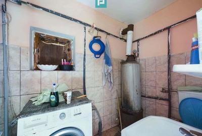 Casa cu Poten?ial Imens in ?ipet, comuna Tormac - 5