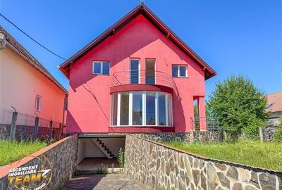 FILM! Casa noua,Covasna,cu fotovoltaic, garaj,curte,2 terase,langa partie,viitor - 17