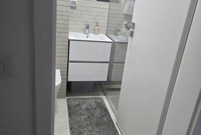 Apartament cu 3 camere în Calea București - 15