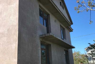 Casă cu 4 camere cu Teren 500 Mp în Mangalia - 6