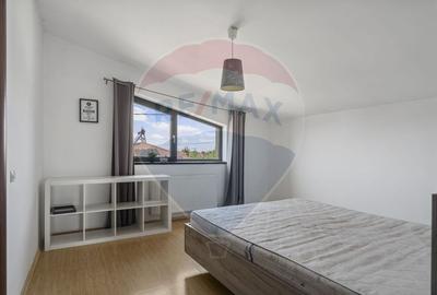 Casă cu 6 camere cu Teren 572 Mp în Central - 9