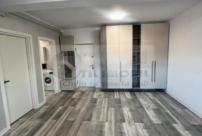 Apartament 44mp Rediu, mobilat complet+loc de parcare - 3