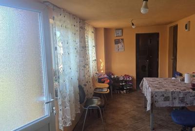 Casă cu 4 camere în Lăpușnic - 3