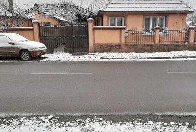 Vand casa in comuna Tileagd - 6