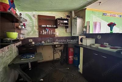 Spatiu Comercial - 55mp - Oituz - 3