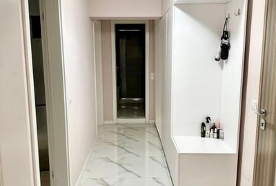 Apartament cu 2 camere decomandat, mobilat în Central - 3