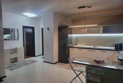 Apartament 2 camere, open space - zona Racadau - 4