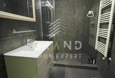 Apartament cu 3 camere semidecomandat în Central - 4