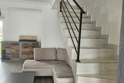 Casă cu 3 camere în Exterior Vest - 3