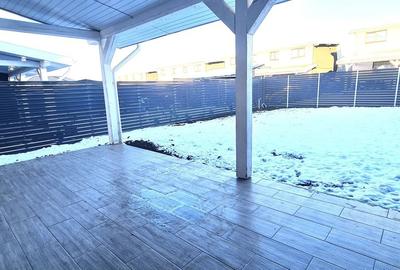 Casa semimobilata semiutilata in Cartier Izvor Tarlungeni Brasov - 8