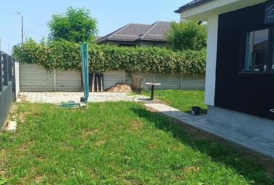 Casă cu 2 camere în Pantelimon - 12