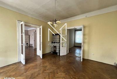 Apartament cu 4 camere în 15 Noiembrie - 3