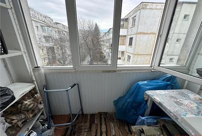 Apartament 3 camere- etaj 3- Alecu Russo! - 7